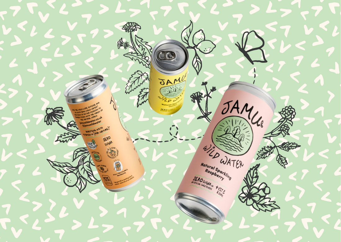 The Ultimate Guide to Jamu’s Botanicals