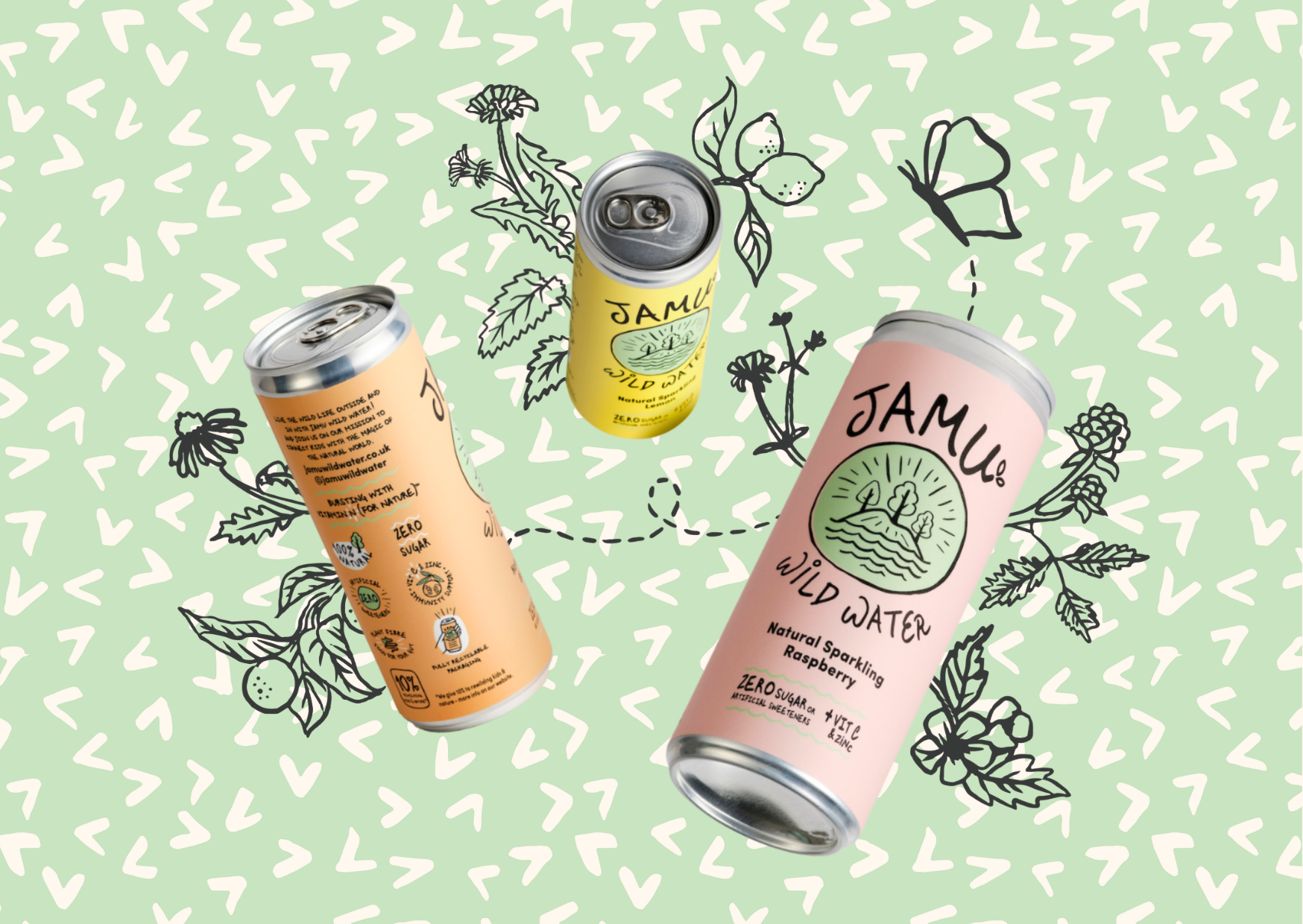 The Ultimate Guide to Jamu’s Botanicals