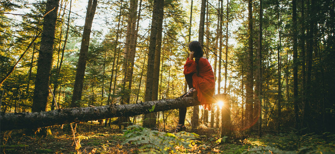 Can Spending Time Outdoors Really Boost Our Gut Health?