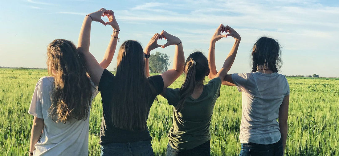 How to Keep Young People Connected to Nature | 6 Tips