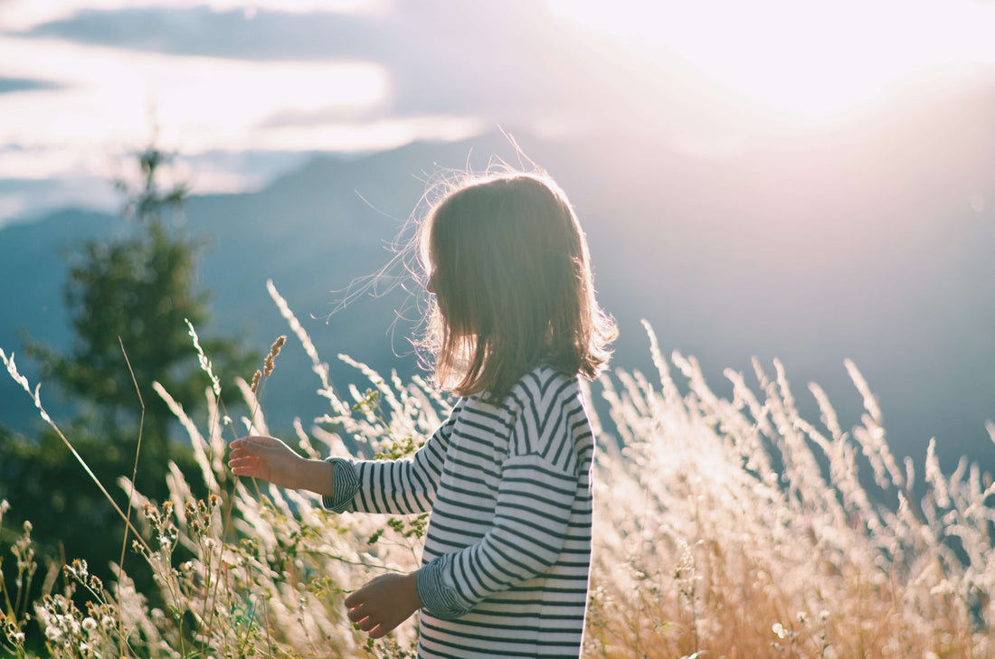 How Nature, Wellbeing and Pro-Environmentalism Are Entwined