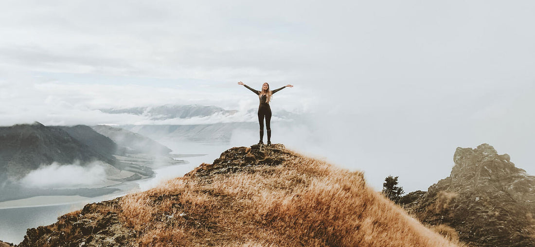 Why is Nature so Important to Happiness?