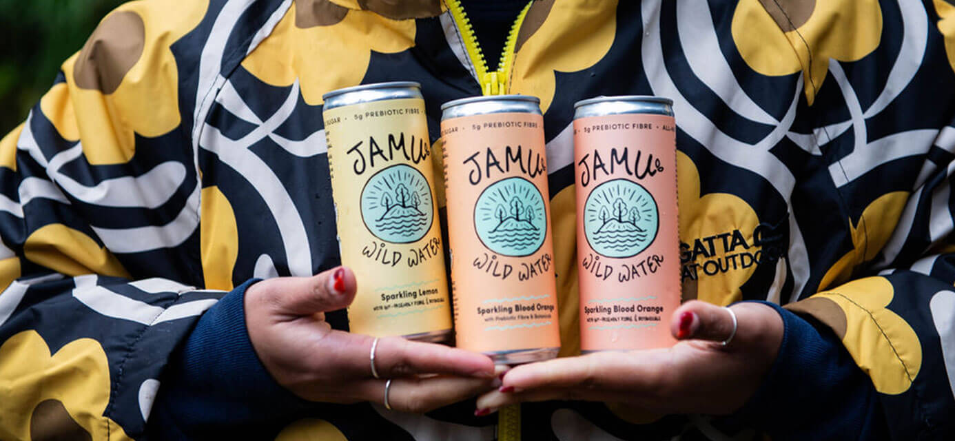 How Jamu Stacks Up Against Other Drinks!