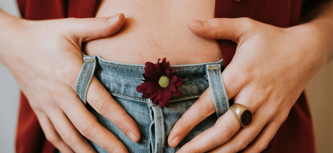 10 Top Tips to Support Your Gut Health Naturally