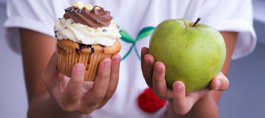 what’s all the fuss about sugar?