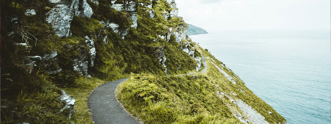 What are the 5 pathways to nature connection?