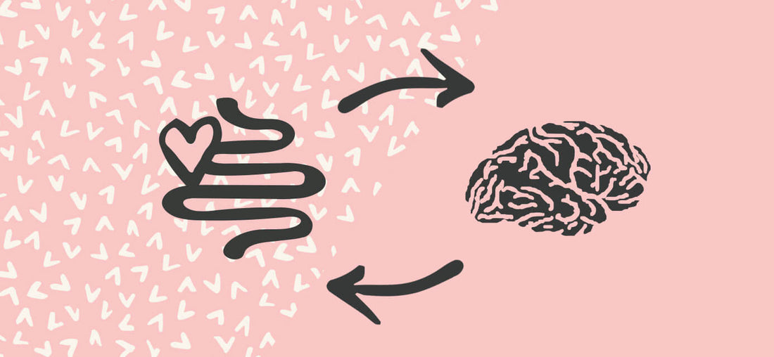The Gut-Brain Axis: The Gut Microbiome and Wellbeing