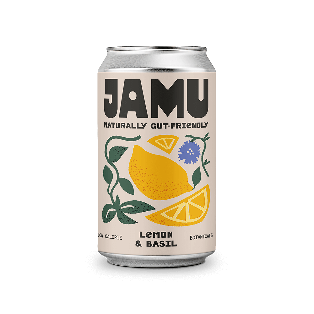 Lemon & Basil