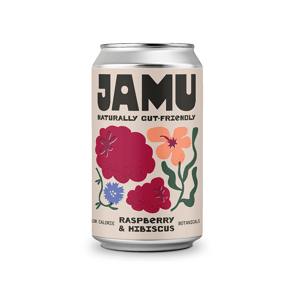 Raspberry & Hibiscus