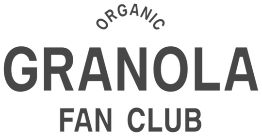Granola Fan Club
